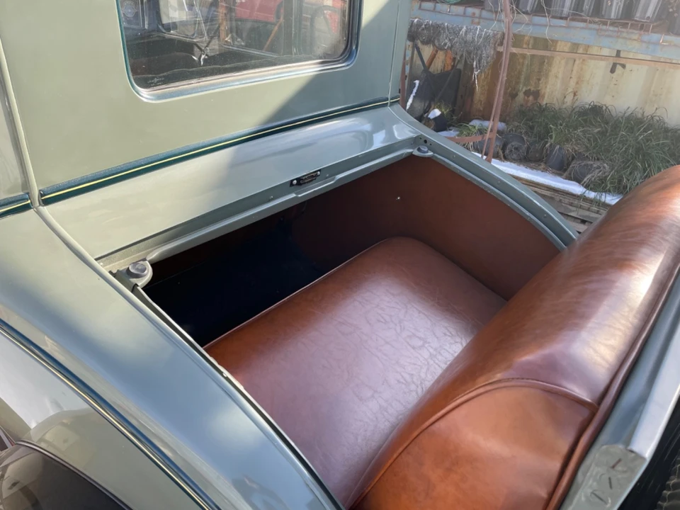 1929 Ford Model A - Image 4 of 5