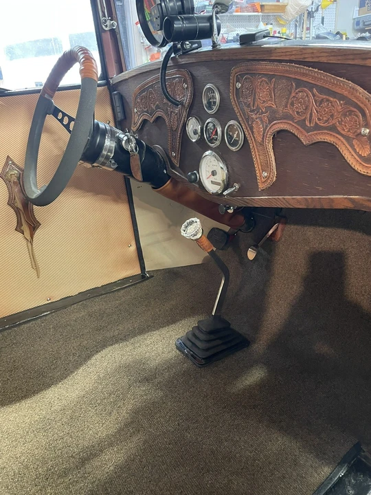 1929 Ford Model A - Image 10 of 10