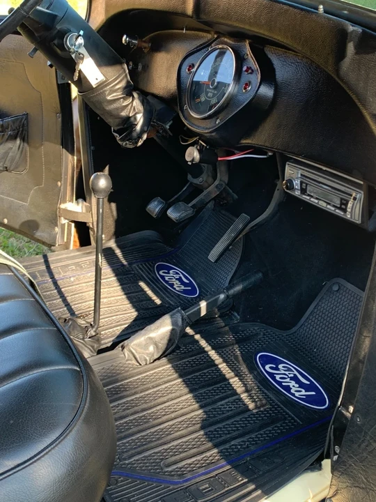 1929 Ford Model A - Image 9 of 9