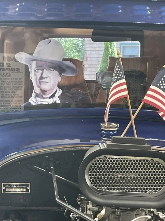 1929 Ford Model A - Image 2 of 10