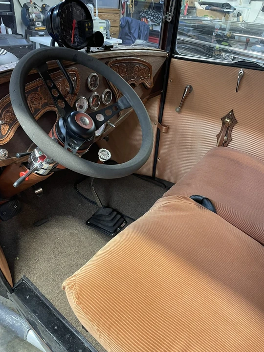 1929 Ford Model A - Image 5 of 10
