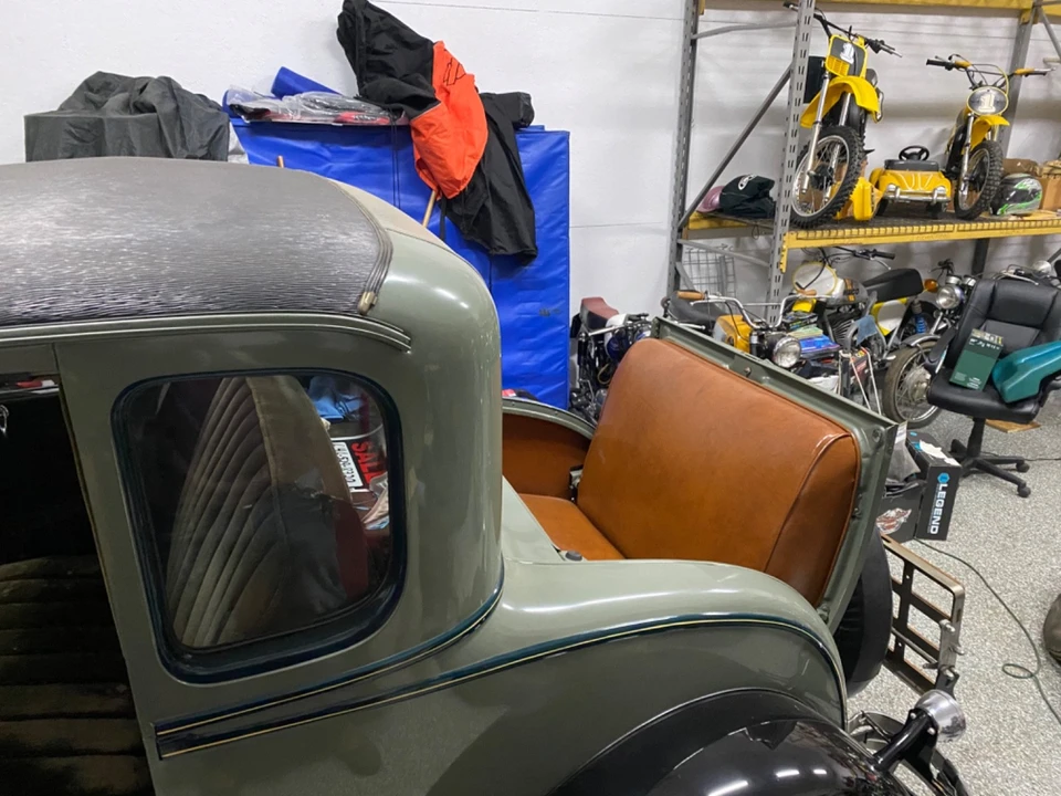 1929 Ford Model A - Image 3 of 5