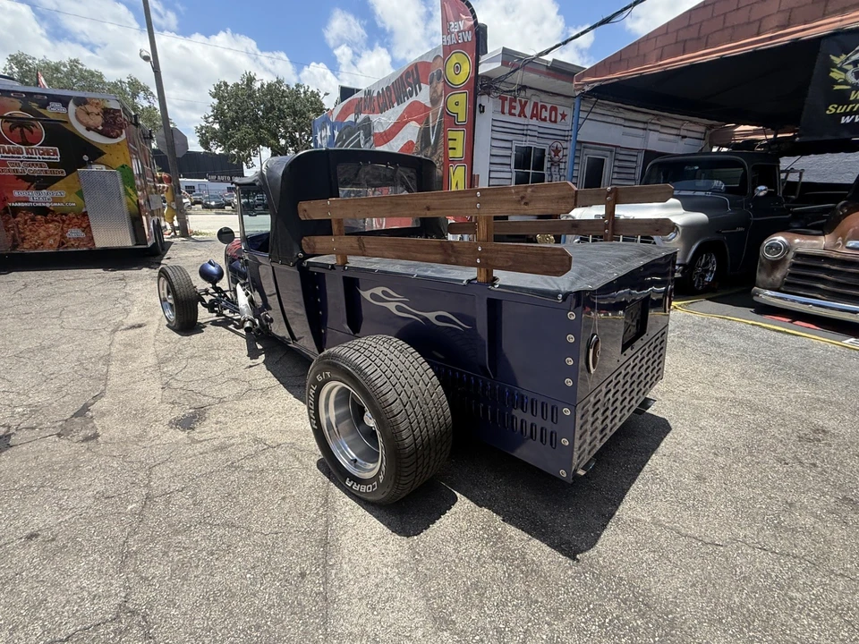 1929 Ford Model A Pickup & Model AA - Image 18 of 31