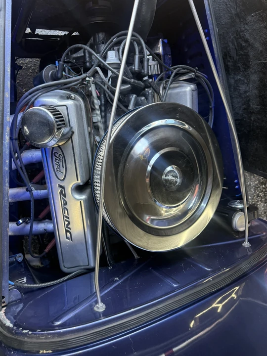 1929 Ford Model A Pickup & Model AA - Image 14 of 31