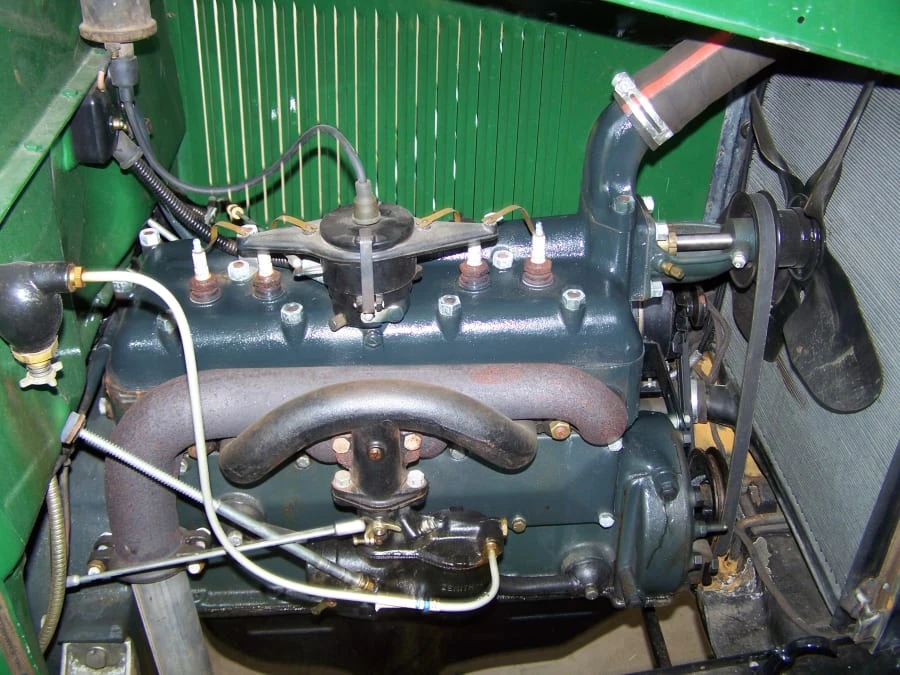 1929 Ford Model A - Image 6 of 8