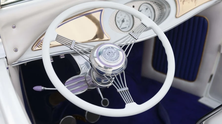 1929 Ford Model A - Image 5 of 20