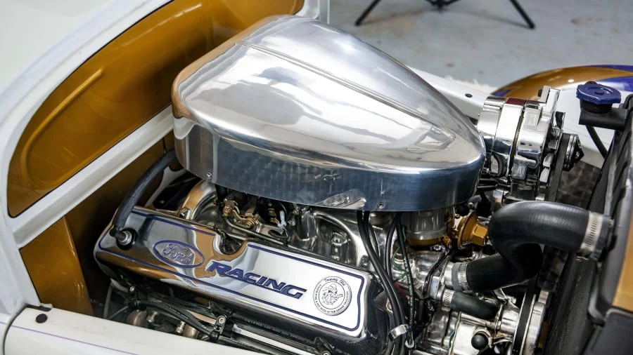 1929 Ford Model A - Image 12 of 20