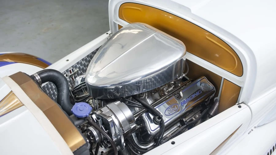 1929 Ford Model A - Image 14 of 20