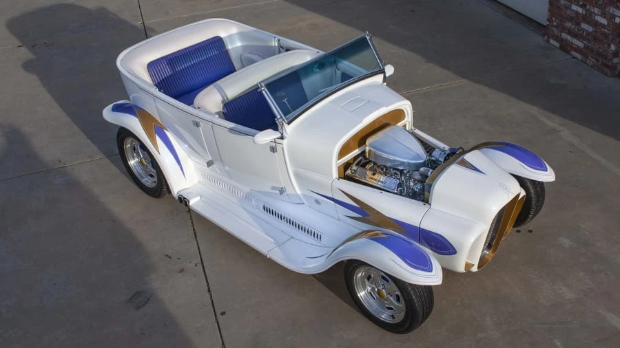 1929 Ford Model A - Image 19 of 20