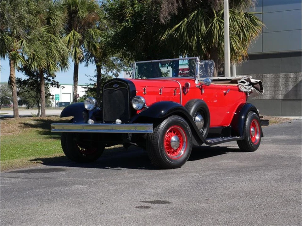 1929 Ford Model A - Image 11 of 31