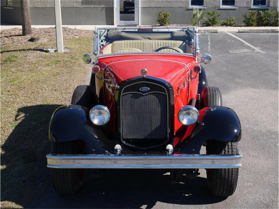 1929 Ford Model A - Image 26 of 31