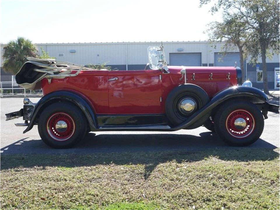 1929 Ford Model A - Image 21 of 31