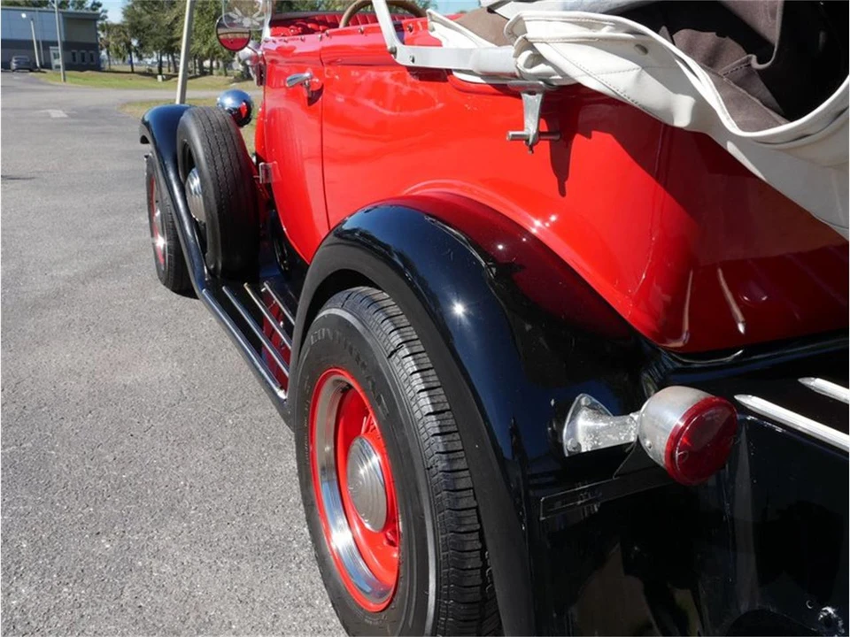 1929 Ford Model A - Image 27 of 31