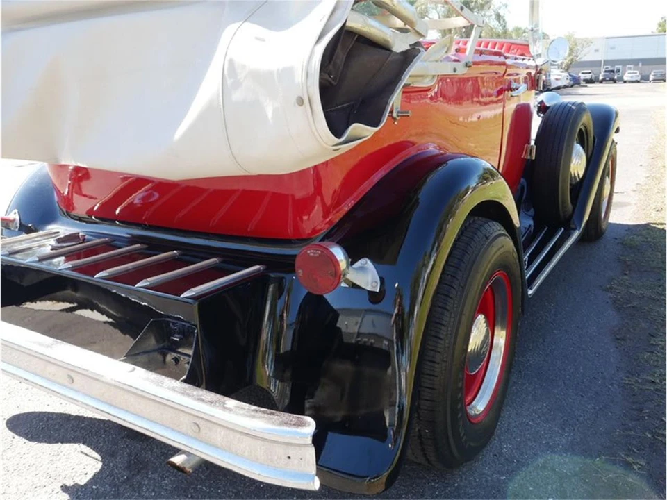 1929 Ford Model A - Image 28 of 31
