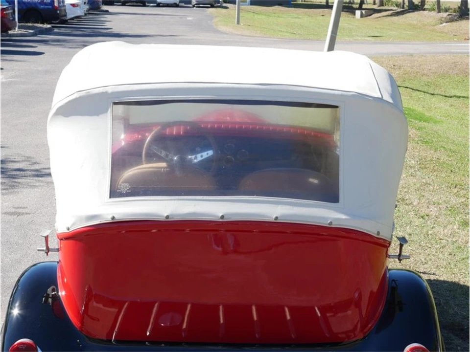 1929 Ford Model A - Image 4 of 31