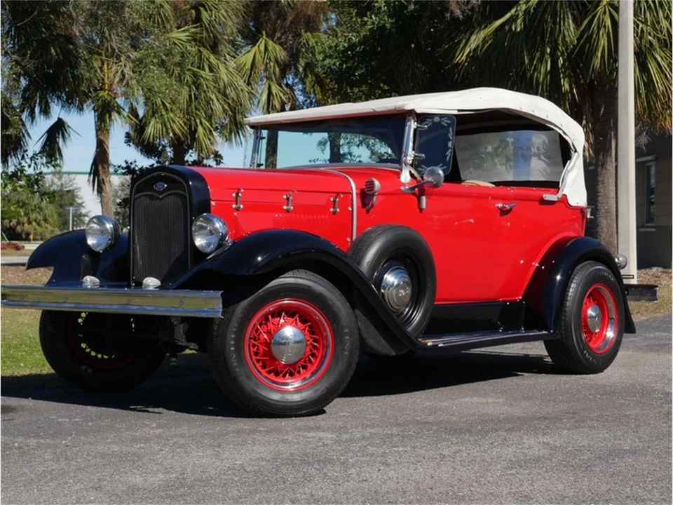 1929 Ford Model A - Image 9 of 31