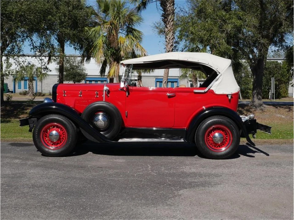 1929 Ford Model A - Image 29 of 31