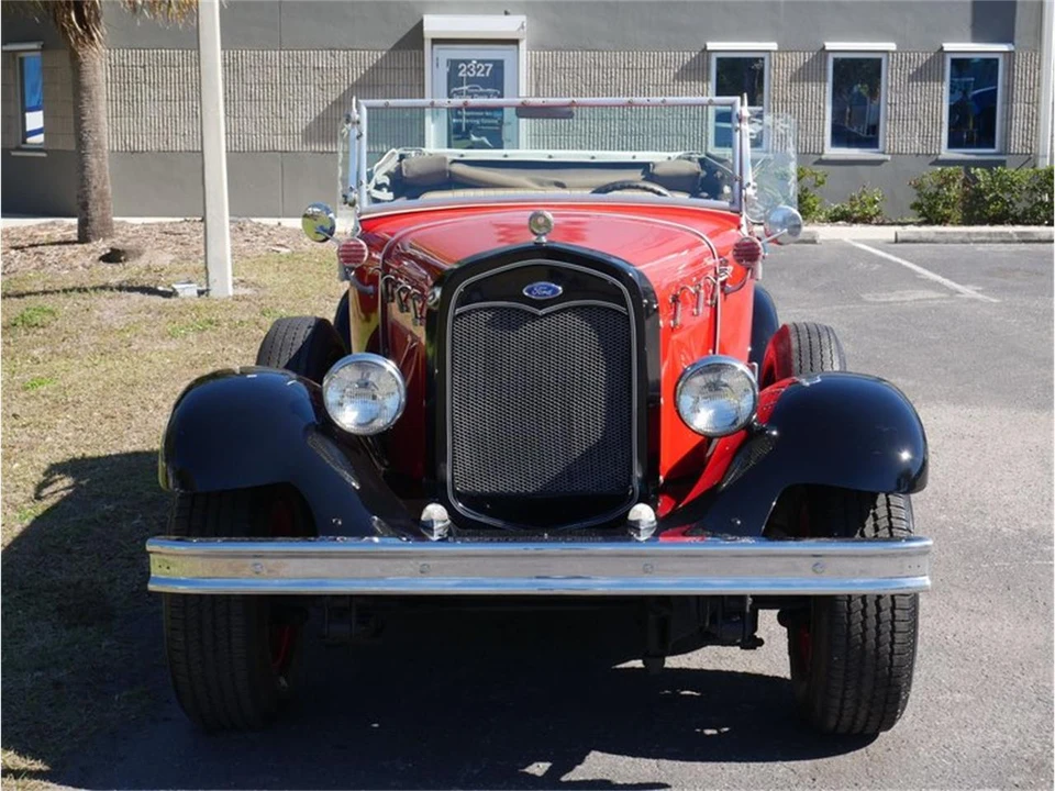 1929 Ford Model A - Image 25 of 31