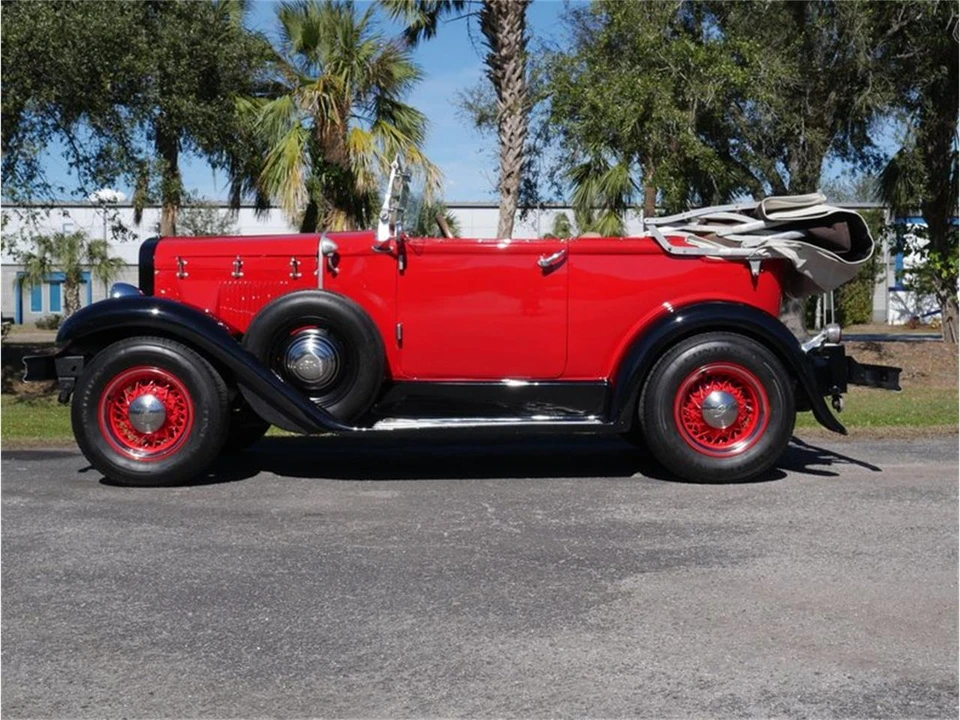 1929 Ford Model A - Image 15 of 31