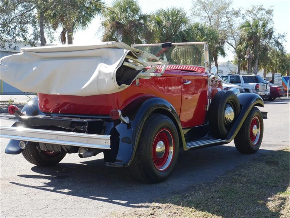 1929 Ford Model A - Image 20 of 31