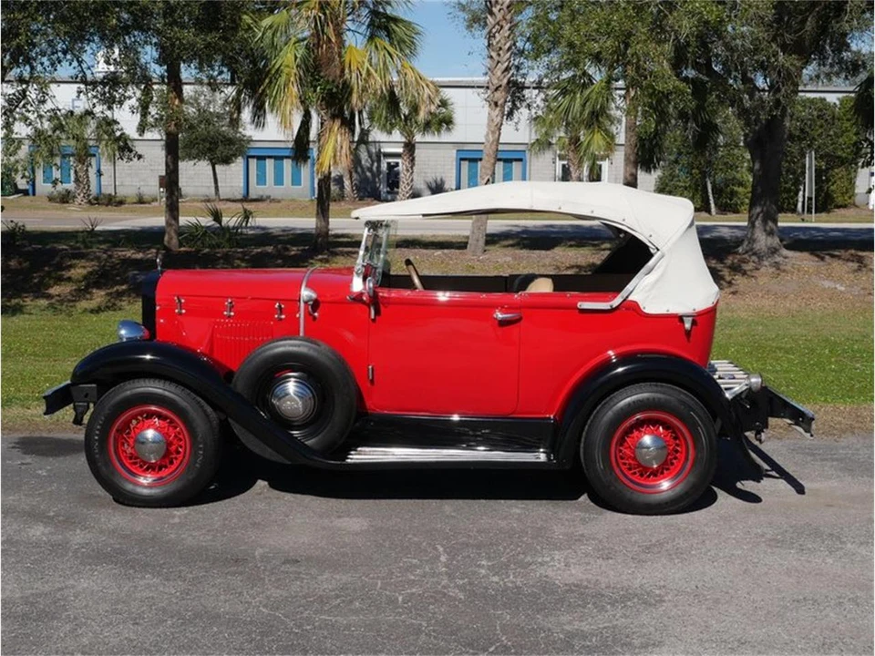 1929 Ford Model A - Image 30 of 31