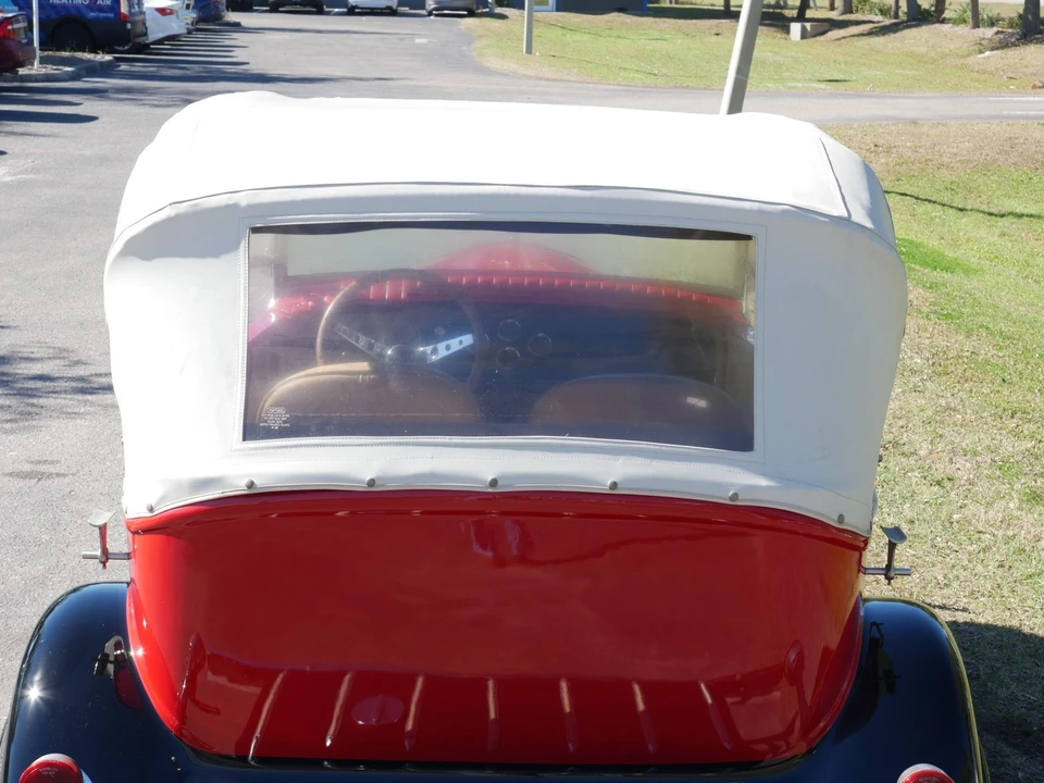 1929 Ford Replica - Image 4 of 24