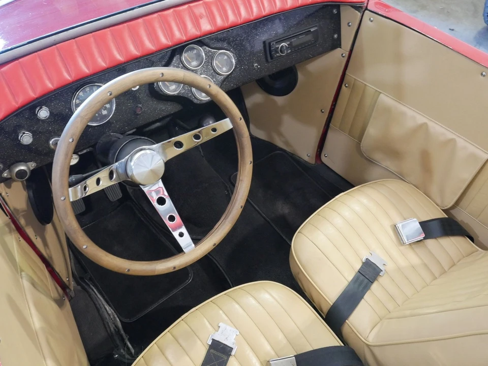 1929 Ford Replica - Image 5 of 24