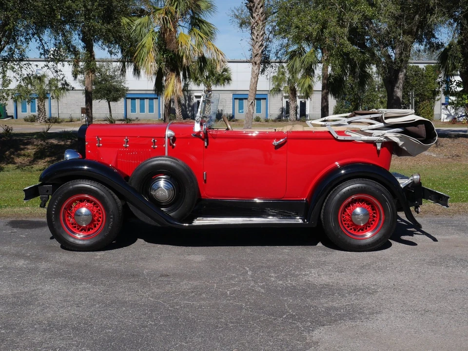 1929 Ford Replica - Image 14 of 24