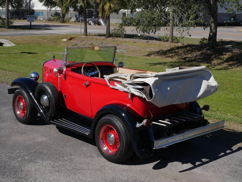 1929 Ford Replica - Image 18 of 24
