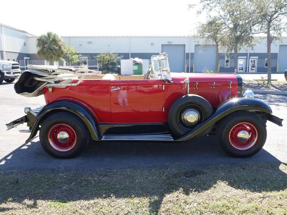 1929 Ford Replica - Image 22 of 24