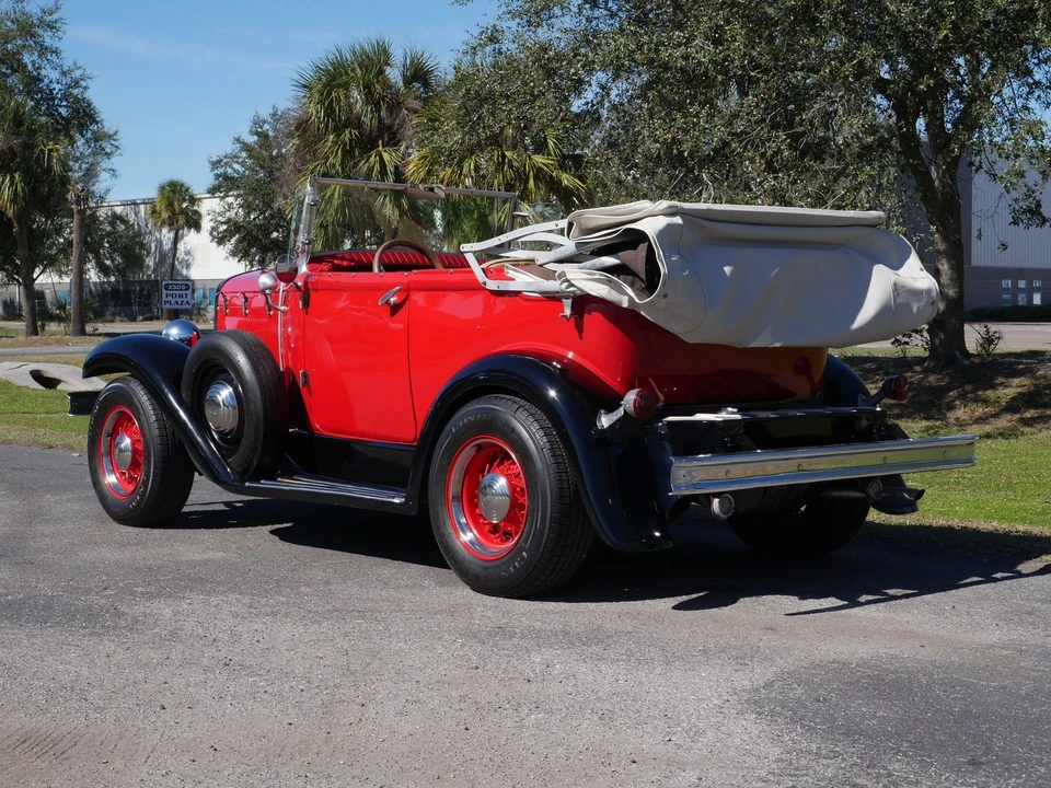 1929 Ford Replica - Image 12 of 24
