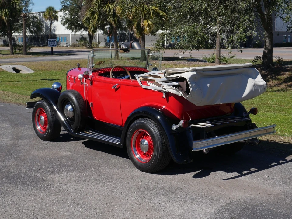 1929 Ford Replica - Image 17 of 24
