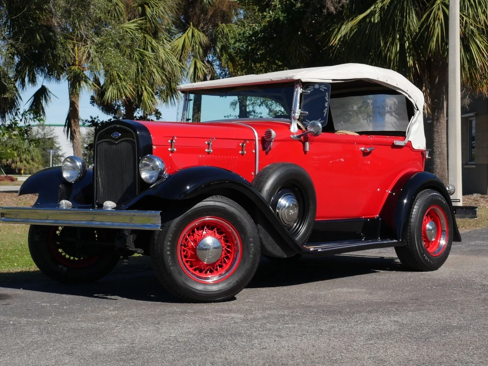 1929 Ford Replica - Image 9 of 21