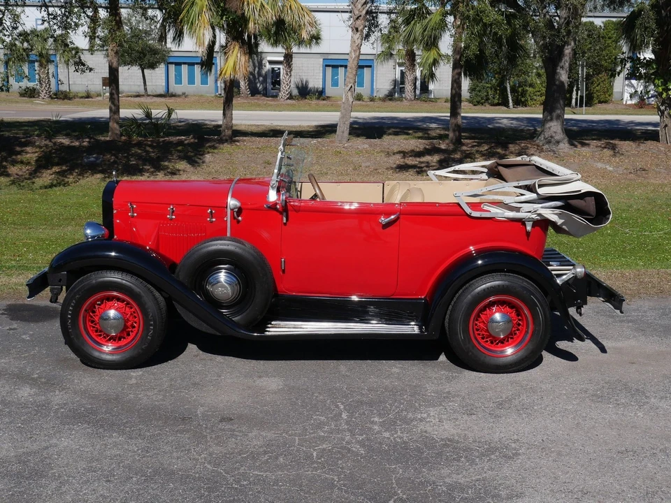 1929 Ford Replica - Image 16 of 24