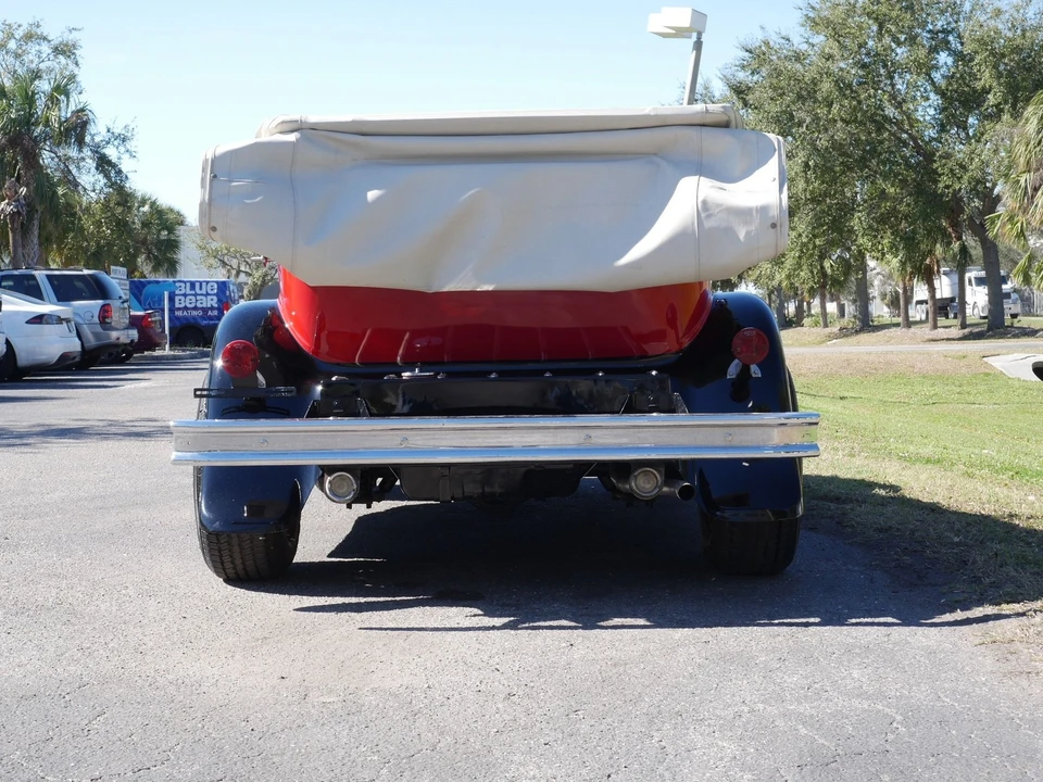 1929 Ford Replica - Image 19 of 21