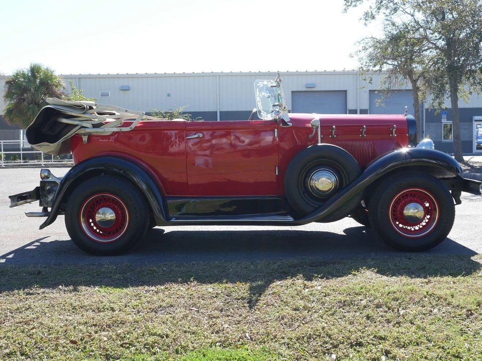 1929 Ford Replica - Image 21 of 24