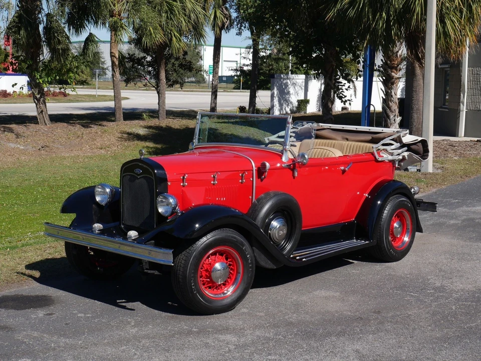1929 Ford Replica - Image 13 of 24