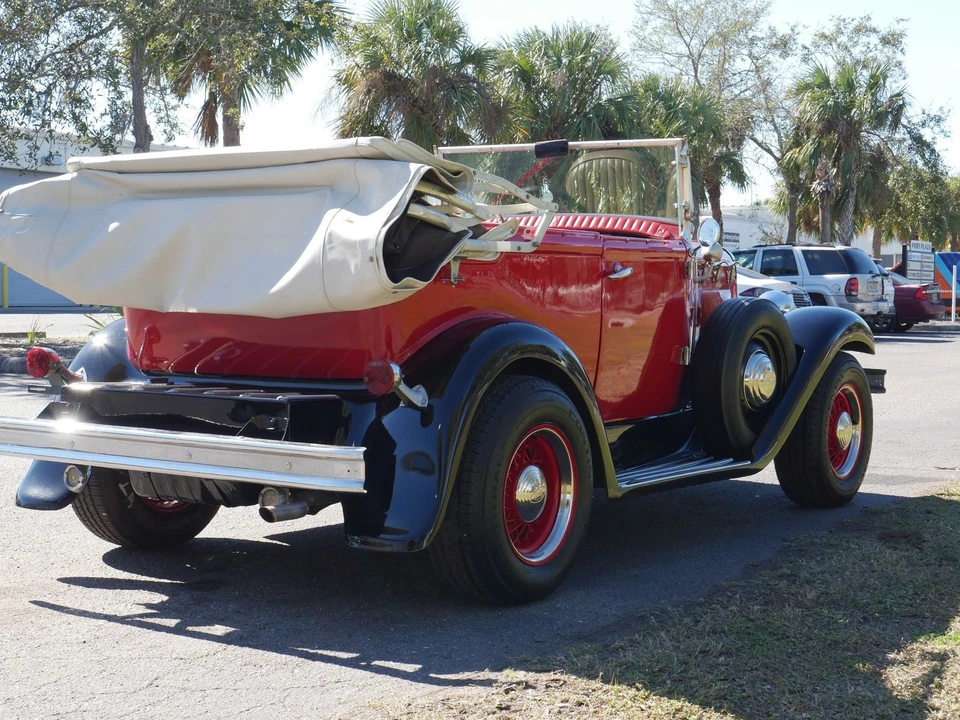 1929 Ford Replica - Image 20 of 21