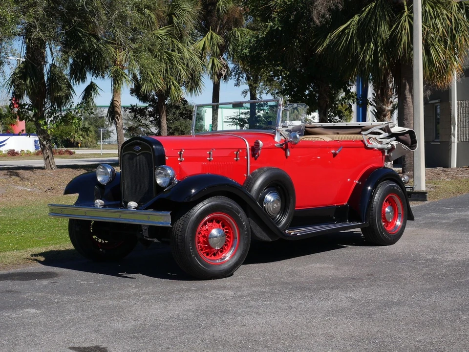 1929 Ford Replica - Image 10 of 24