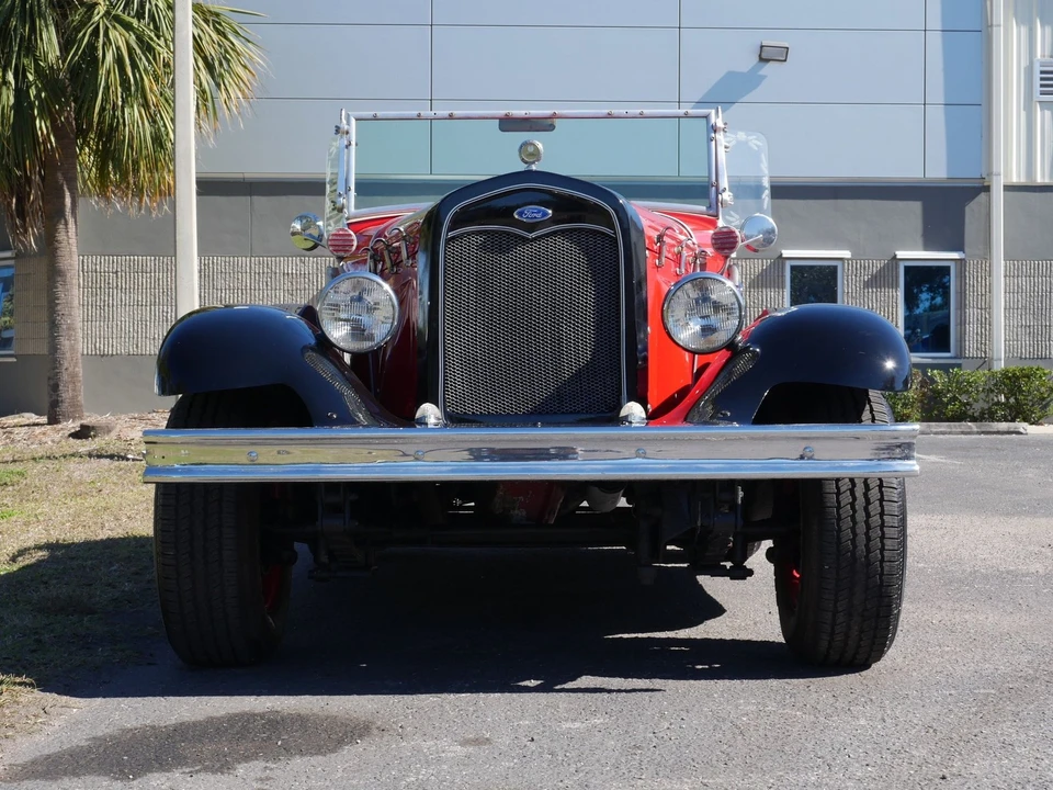 1929 Ford Replica - Image 24 of 24