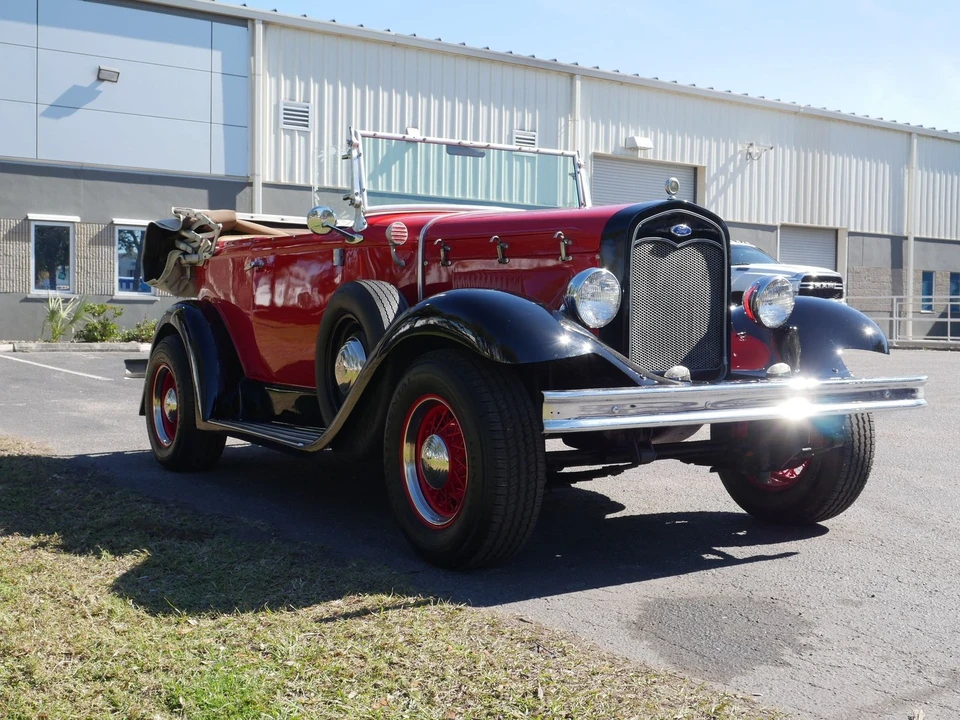 1929 Ford Replica - Image 23 of 24
