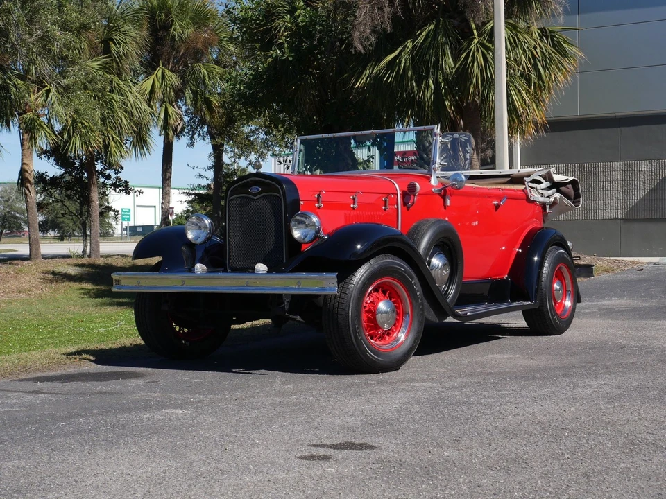 1929 Ford Replica - Image 11 of 21
