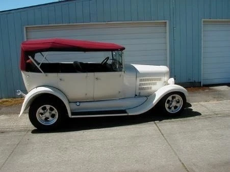 1929 Ford Model A - Image 13 of 14