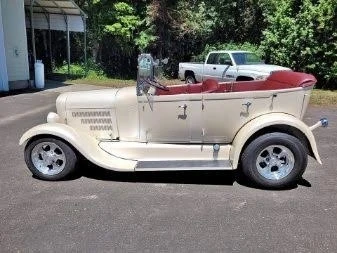 1929 Ford Model A - Image 10 of 14