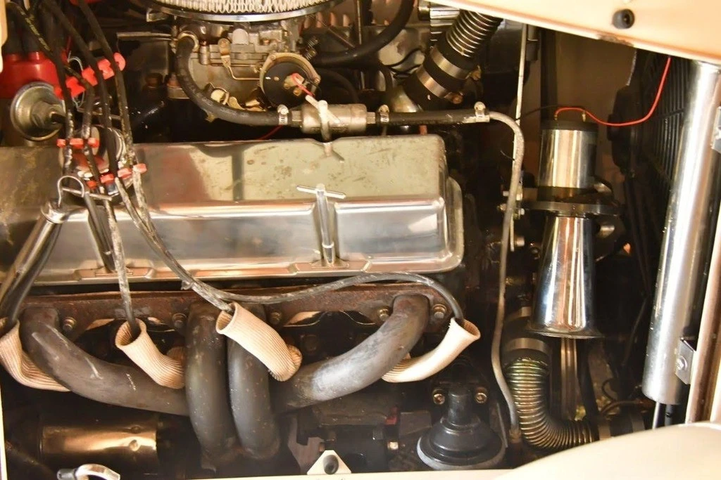 1929 Ford Model A - Image 7 of 14
