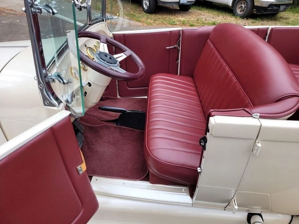 1929 Ford Model A - Image 8 of 14