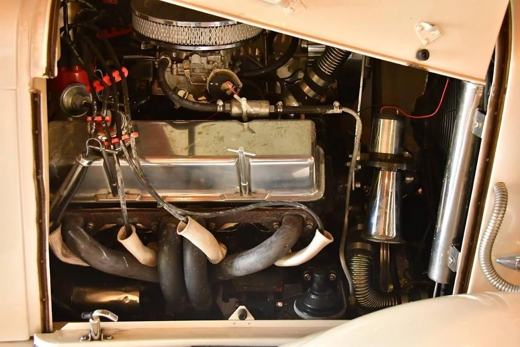 1929 Ford Model A - Image 6 of 14