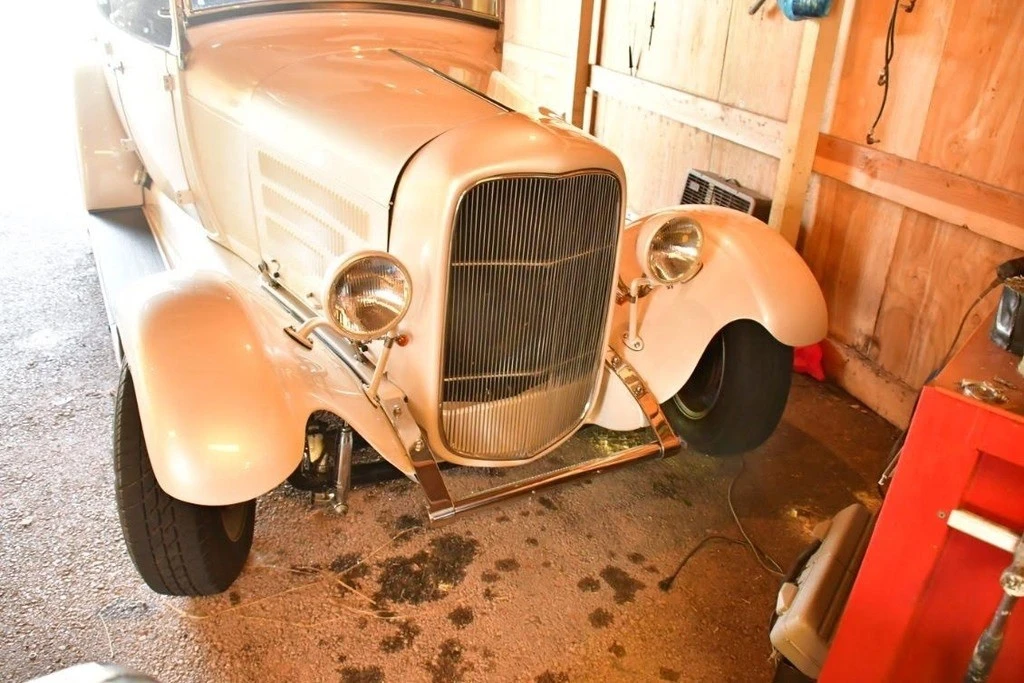 1929 Ford Model A - Image 4 of 14