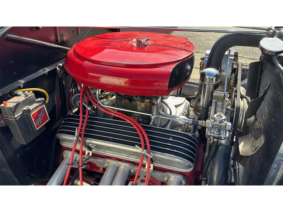1929 Ford Model A Pickup & Model AA - Image 6 of 16