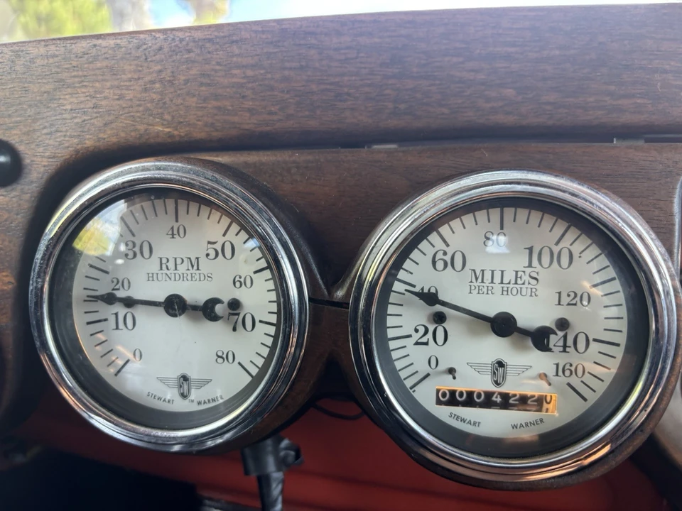 1929 Ford Model A Pickup & Model AA - Image 11 of 19